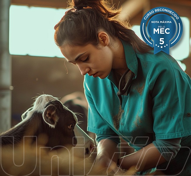 Medicina Veterinária Integral