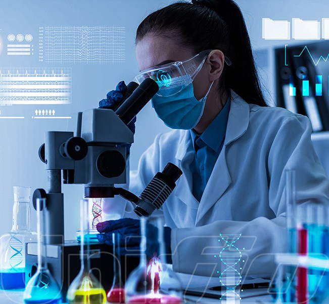 Ciências Biológicas