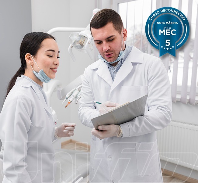 Odontologia Integral