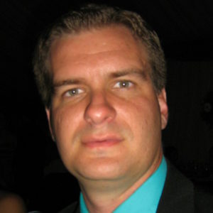 Andre Giovanni Castaldin