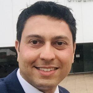 Andre Luis Cateli Rosa