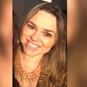 Catiane Maria