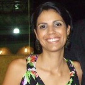 Damaris Bezerra