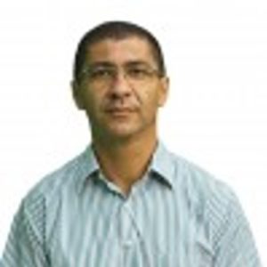 Donizeti Aparecido Mello