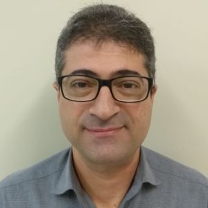 Gilson Aparecido Castadelli