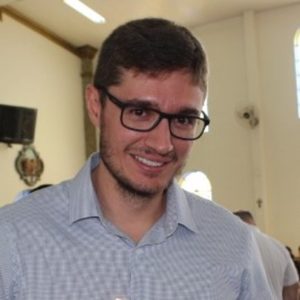 Lucas Trevisan