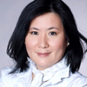 Marcia Yuri