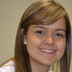Priscilla Santana
