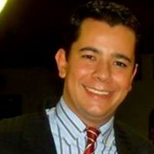 Roberto Gabriel Ronqui