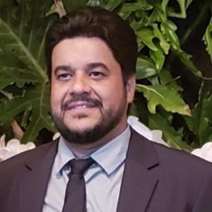Rogério Marinke