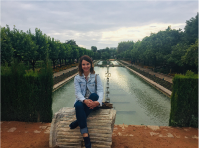 Foto Camila Peres Rubio