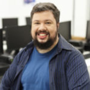 Sérgio Delfino