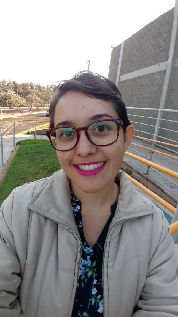 Foto Camila Martins de Araújo