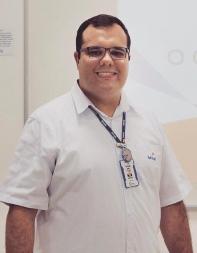 Lucas Salvalaggio da Silva