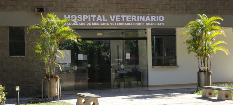 O HV que funciona como Hospital escola é referência no Centro Oeste Paulista