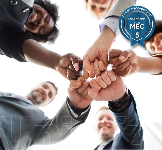 Gestão de Recursos Humanos