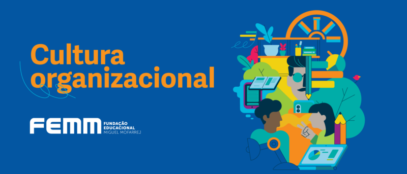 Cultura Organizacional